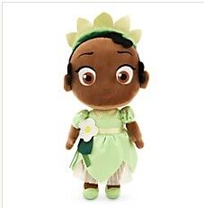 수집을 위한 디즈니 귀여운 공주에게 12 인치를 모양 짓 Family Stuffed Plush Toys