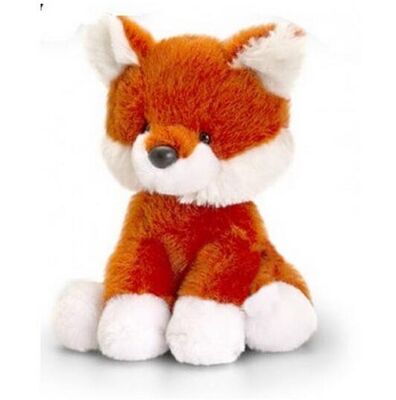 12 인치 음악 견면 벨벳은 Fox를 하는 무엇이 밝히기 위하여/말하고는 가지고 놀 및 걷는 Fox 견면 벨벳 장난감