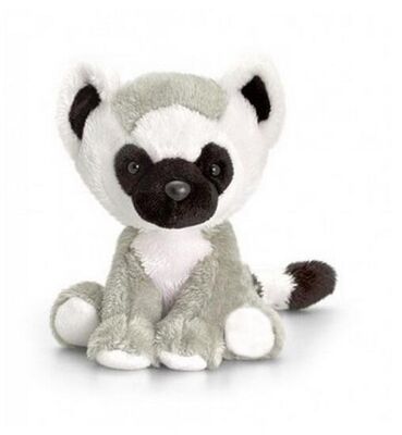 야생 동물 실팍한 사람/지라프/나귀/여우 원숭이/Meerkat는 15cm 견면 벨벳 장난감을 채웠습니다