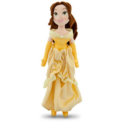 dolls Cartoon Stuffed Plush 20 인치 본래 디즈니 공주 장난감