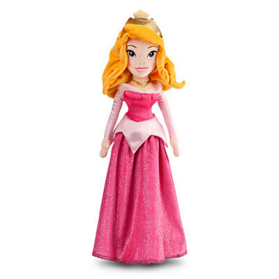 dolls Cartoon Stuffed Plush 20 인치 본래 디즈니 공주 장난감