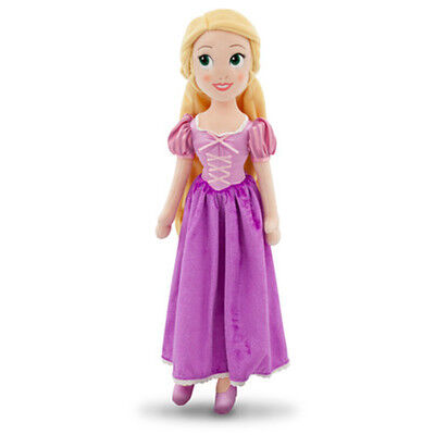 dolls Cartoon Stuffed Plush 20 인치 본래 디즈니 공주 장난감