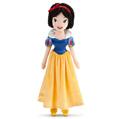 dolls Cartoon Stuffed Plush 20 인치 본래 디즈니 공주 장난감
