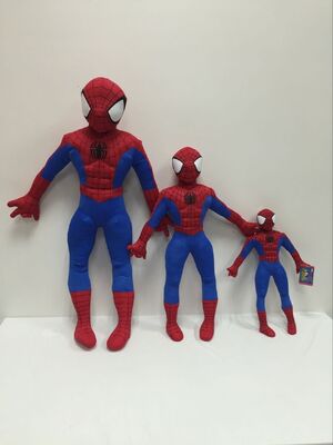 40cm, 60cm의 90cm 사랑스러운 본래 큰 크기 높은데서 일하는 사람 만화 견면 벨벳에 의하여 채워지는 연약한 장난감