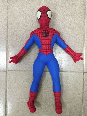 40cm, 60cm의 90cm 사랑스러운 본래 큰 크기 높은데서 일하는 사람 만화 견면 벨벳에 의하여 채워지는 연약한 장난감