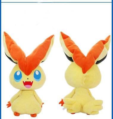 20cm 유행 Pokemon에 의하여 채워진 견면 벨벳은 촉진 선물을 위한 디즈니에 의하여 채워진 인형을 가지고 놀