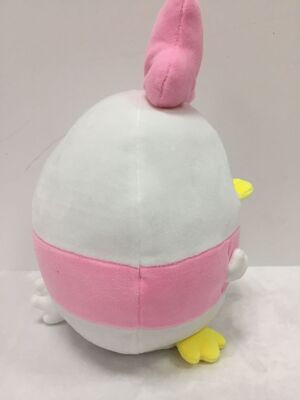 100% PP 면을 가진 25cm 디즈니 견면 벨벳 장난감의 둘레에 본래 데이지