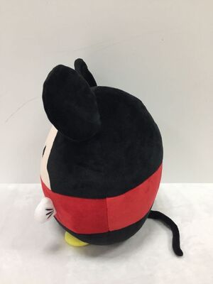 사랑스러운 25cm 미키 마우스 클럽회관은 가지고 놀/디즈니에 의하여 채워진 특성