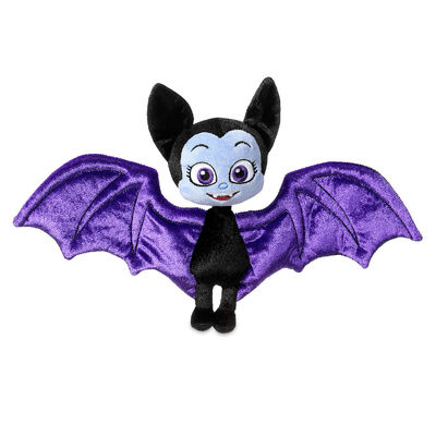 디즈니 만화 Vampirina 본래 견면 벨벳 연약한 장난감 SGS/그것의 증명서