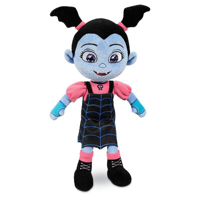 디즈니 만화 Vampirina 본래 견면 벨벳 연약한 장난감 SGS/그것의 증명서