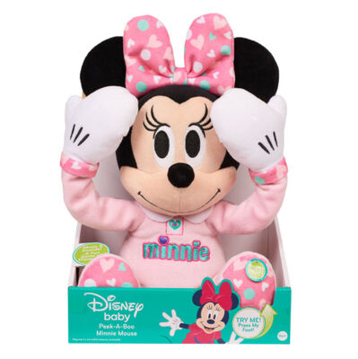 연약한 장난감 30cm를 말해 디즈니 미키 마우스 아기 Mickey