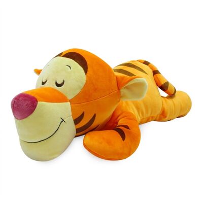 채워진 귀여운 디즈니 둥근 Winnie the Pooh 곰 부드러움은 10 인치를 가지고 놀