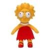 Simpsons 박제 동물 만화 견면 벨벳 장난감, 폴리에스테 물자