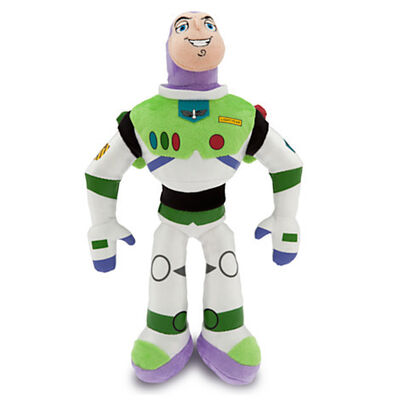 10 인치 Pixar 장난감 이야기 3 잡음 광년 견면 벨벳 장난감 귀여운 채워진 장난감