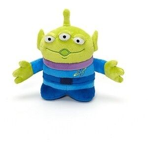 귀여운 디즈니 Pixar 장난감 이야기 외국인은 소년을 위한 만화 견면 벨벳 장난감을 가지고 놀