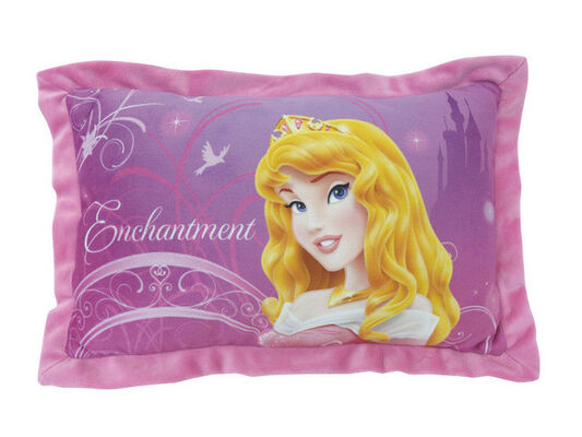 침구를 위한 자주색 새로운과 유행 디즈니에 의하여 어는 공주 Cushion와 베개