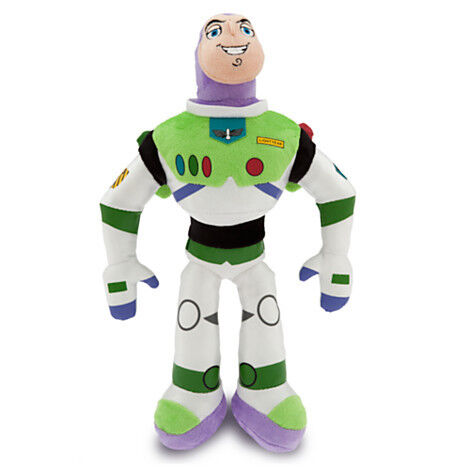 10 인치 Pixar 장난감 이야기 3 잡음 광년 견면 벨벳 장난감 귀여운 채워진 장난감